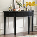 U-Style Caratteristiche Distintive della Console in Legno di Pino