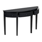 U-Style Caratteristiche Distintive della Console in Legno di Pino