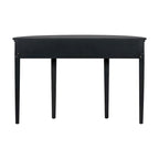 U-Style Caratteristiche Distintive della Console in Legno di Pino