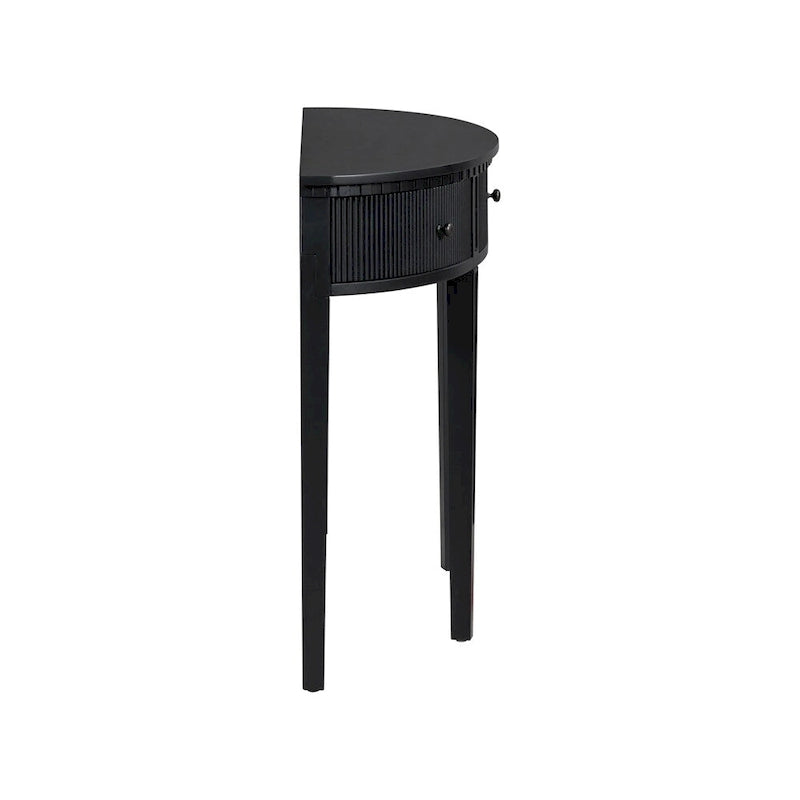 U-Style Caratteristiche Distintive della Console in Legno di Pino