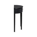 U-Style Caratteristiche Distintive della Console in Legno di Pino