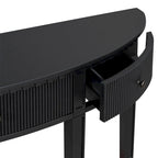 U-Style Caratteristiche Distintive della Console in Legno di Pino