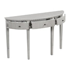 U-Style Caratteristiche Distintive della Console in Legno di Pino