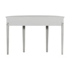 U-Style Caratteristiche Distintive della Console in Legno di Pino
