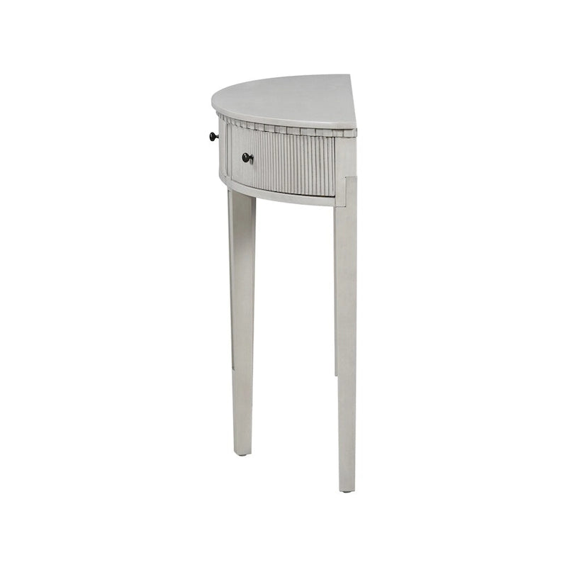 U-Style Caratteristiche Distintive della Console in Legno di Pino