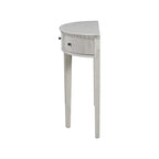 U-Style Caratteristiche Distintive della Console in Legno di Pino