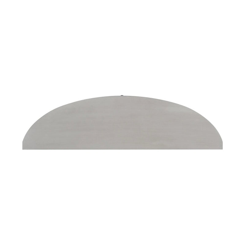 U-Style Caratteristiche Distintive della Console in Legno di Pino