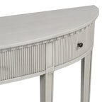 U-Style Caratteristiche Distintive della Console in Legno di Pino