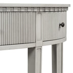 U-Style Caratteristiche Distintive della Console in Legno di Pino