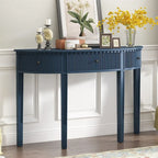 U-Style Caratteristiche Distintive della Console in Legno di Pino