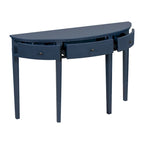 U-Style Caratteristiche Distintive della Console in Legno di Pino