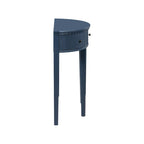 U-Style Caratteristiche Distintive della Console in Legno di Pino