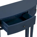 U-Style Caratteristiche Distintive della Console in Legno di Pino