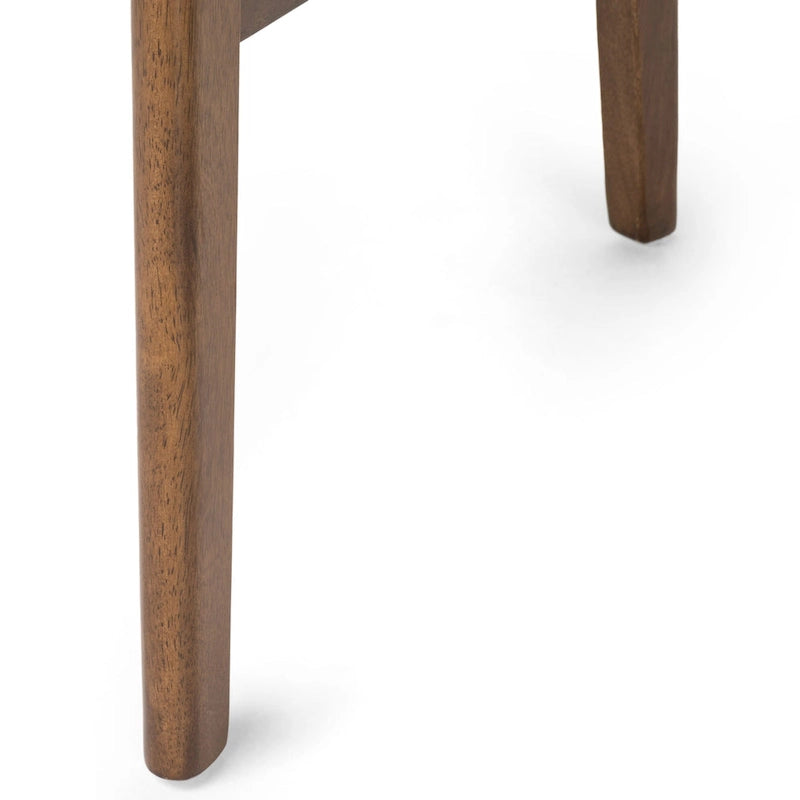 Lussuoso set da pranzo in 7 pezzi di design moderno di metà secolo