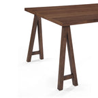 Lussuoso set da pranzo in 7 pezzi di design moderno di metà secolo
