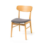 Lussuoso set da pranzo in 7 pezzi di design moderno di metà secolo