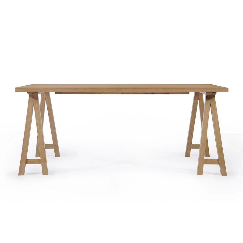 Lussuoso set da pranzo in 7 pezzi di design moderno di metà secolo