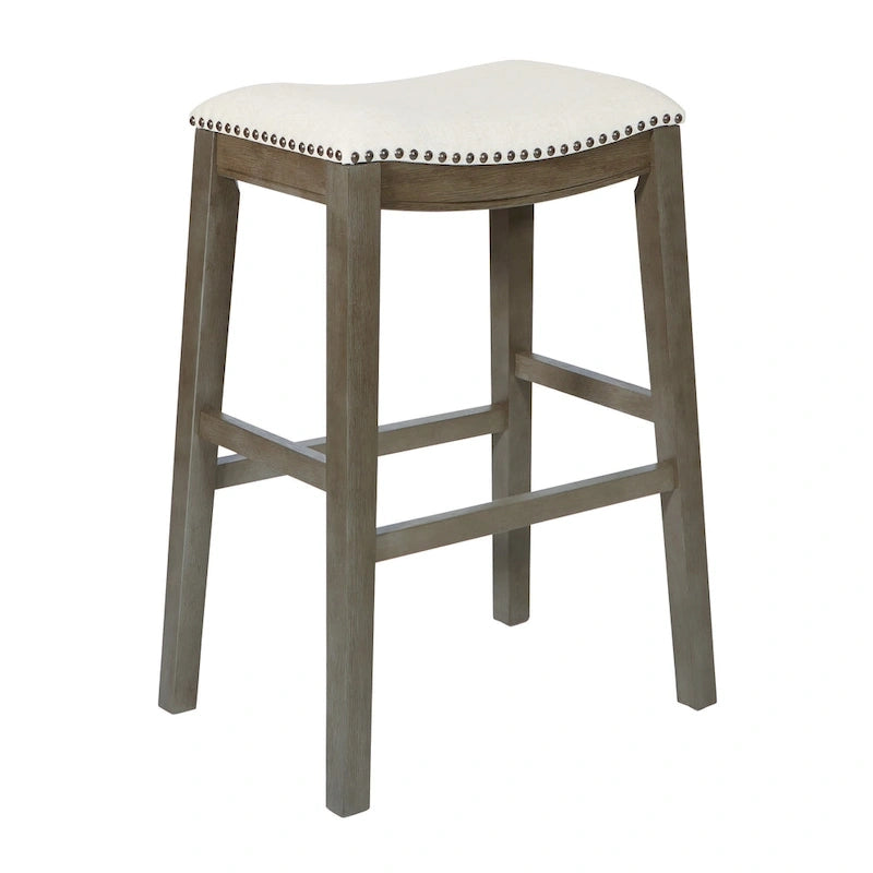 Sgabello a sella 30 (confezione da 2)