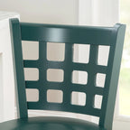 Sgabello da bancone Levan (set da 2)