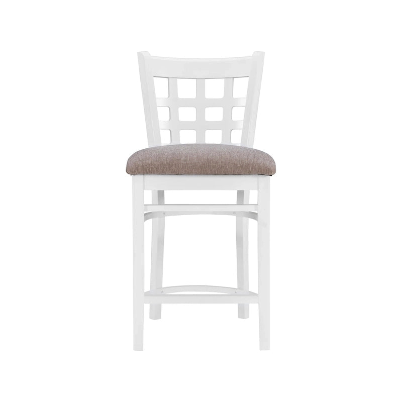Sgabello da bancone Levan (set da 2)