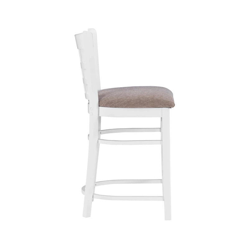 Sgabello da bancone Levan (set da 2)