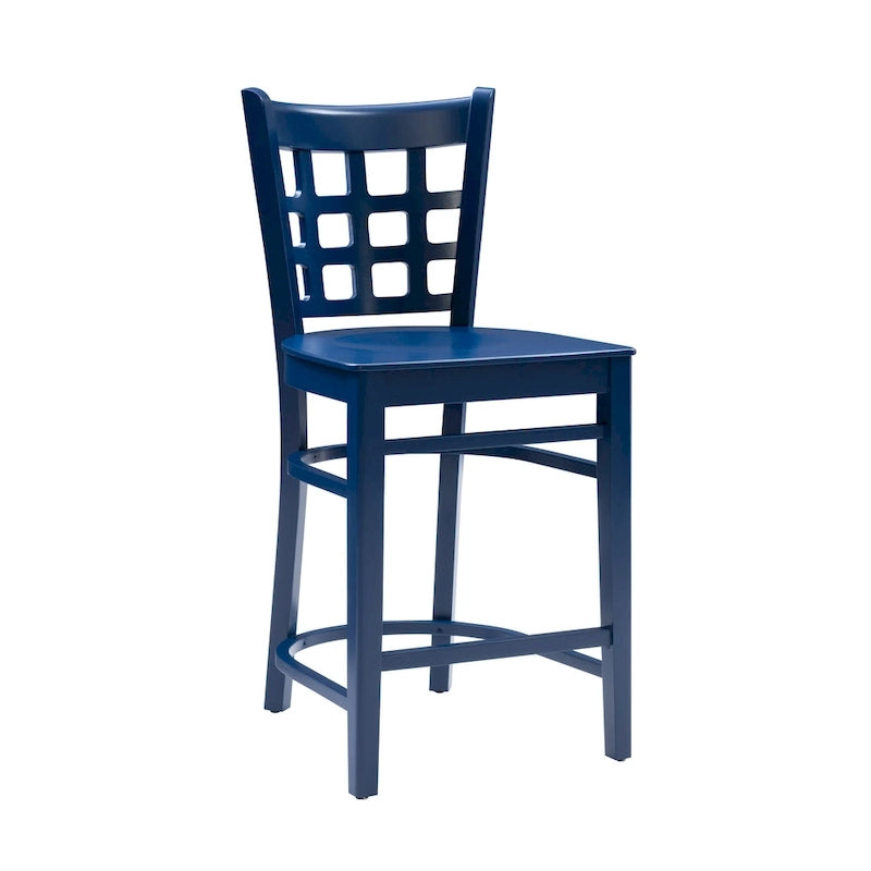 Sgabello da bancone Levan (set da 2)