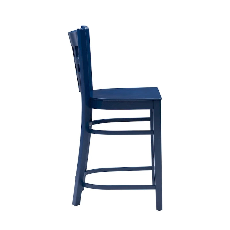 Sgabello da bancone Levan (set da 2)