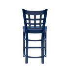 Sgabello da bancone Levan (set da 2)