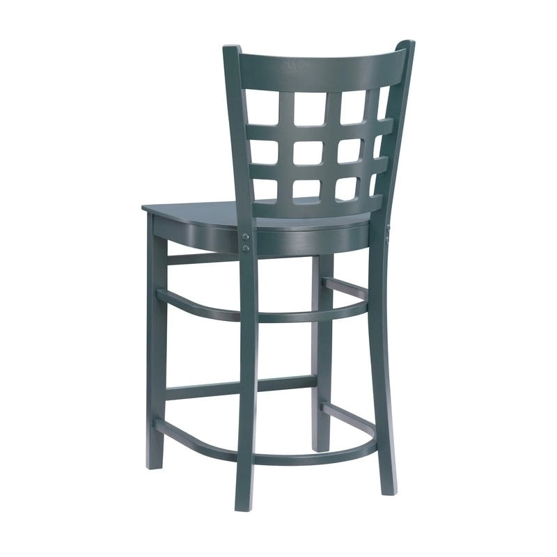 Sgabello da bancone Levan (set da 2)