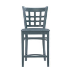 Sgabello da bancone Levan (set da 2)