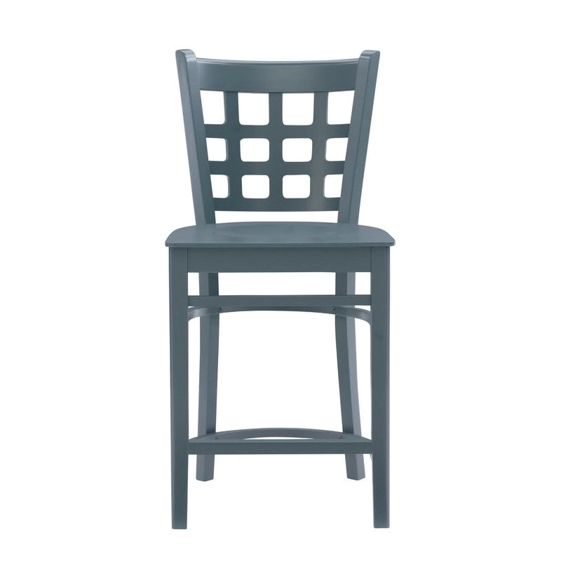 Sgabello da bancone Levan (set da 2)