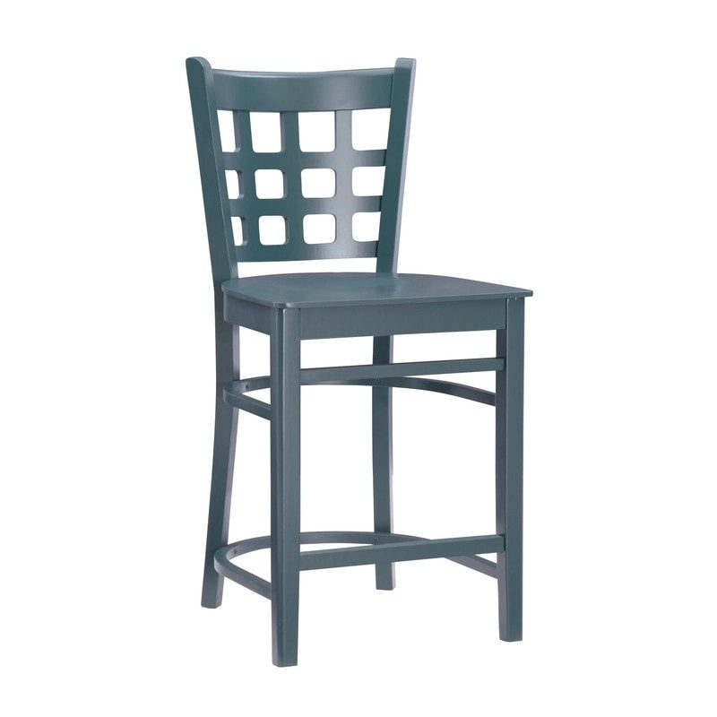 Sgabello da bancone Levan (set da 2)