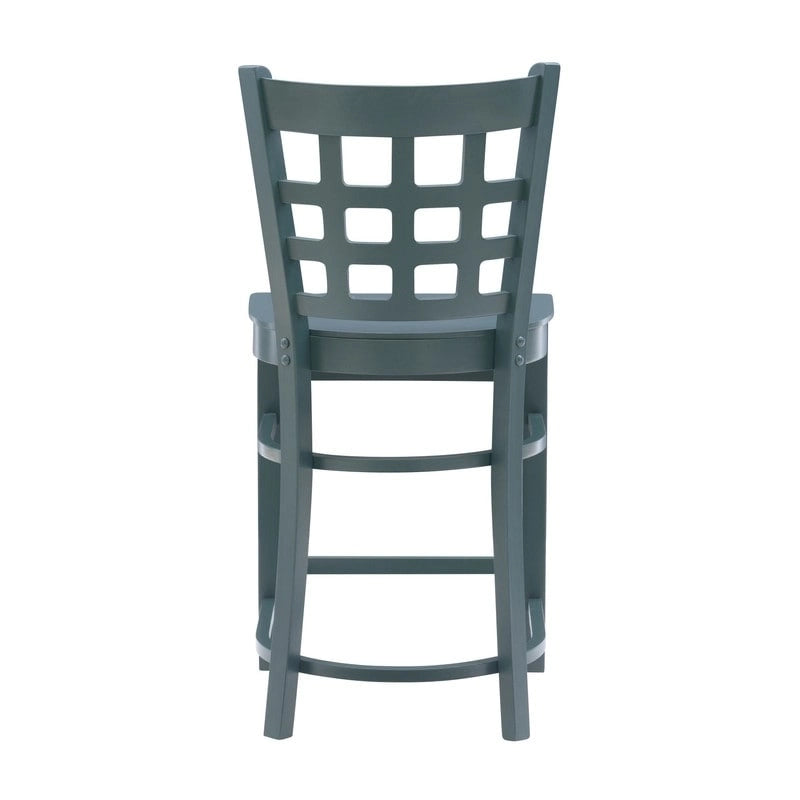 Sgabello da bancone Levan (set da 2)