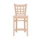 Sgabello da bancone Levan (set da 2)
