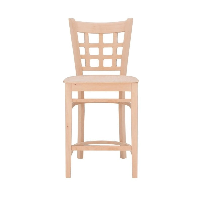 Sgabello da bancone Levan (set da 2)