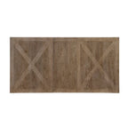 Tavolo Allungabile Finitura Driftwood