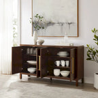Crosley Darcy Credenza