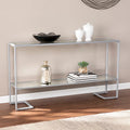 Consolle stretta Glam