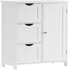 Bathroom Floor Cabinet