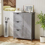 Mobiletto bagno a terra